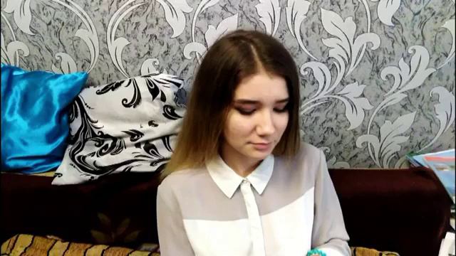 Типы девушек которых бросил парень/Apolinaria смотреть онлайн