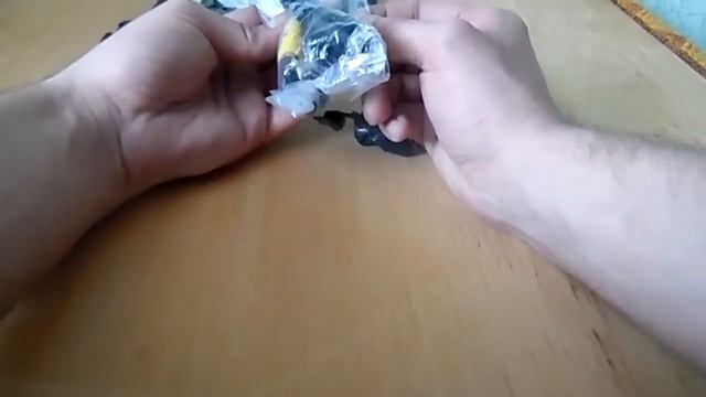 КАК Я КУПИЛ НЕ ТОТ КАБЕЛЬ НА SEGA MEGA DRIVE смотреть онлайн