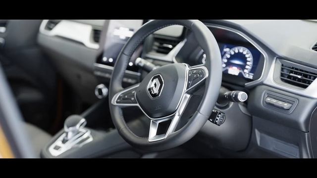 2022 Renault Captur Australian Review By Brian Hilton Renault смотреть онлайн