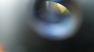 Монтаж металлических колонн.