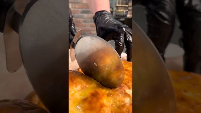 Осетинские пироги в «Теореме» смотреть онлайн