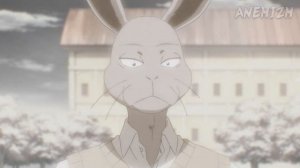 Крольчиха Хару о Своем Первом Разе! | Выдающиеся Звери | beastars Крольчиха Хару предсмертное письм
