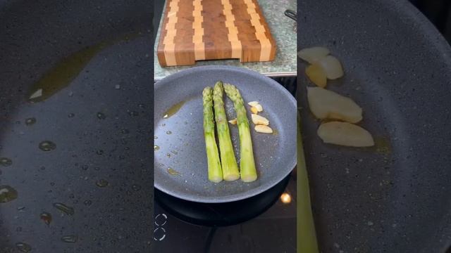 Кулинарные открытия с Евгенией