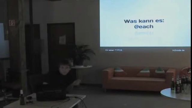 WTUG - Sass/Compass by Martin Huber (Teil 2) смотреть онлайн