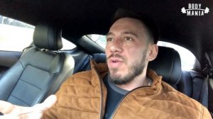 Качки выходят на улицы! Удивил всех