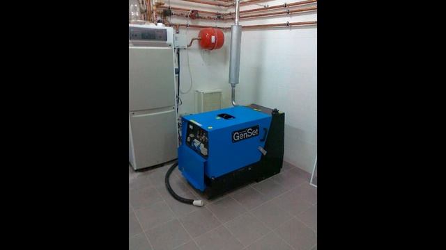 Ремонт генераторов от компании Ремстроймонтаж смотреть онлайн