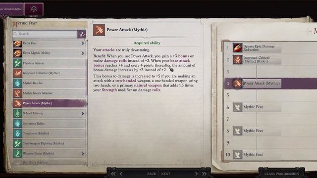 PATHFINDER: WOTR - GREYBOR Build Guide - Dual Wielding CRIT Machine! Unfair Viable смотреть онлайн