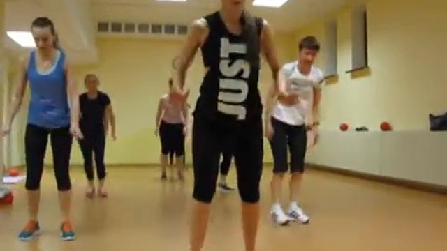 Functional Training Функциональная тренировка смотреть онлайн