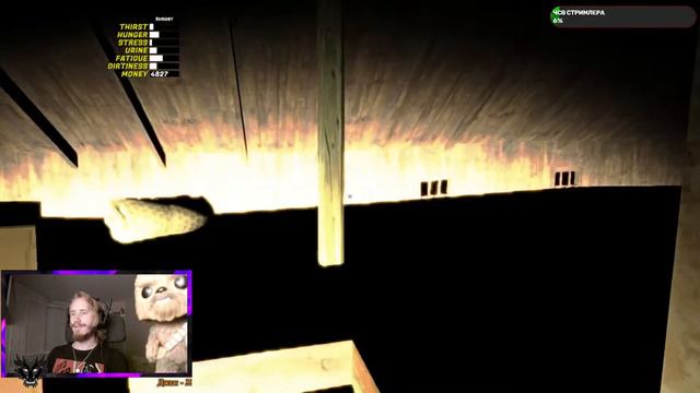 My Summer Car. Покатушки на фургоне дяди (#2) смотреть онлайн