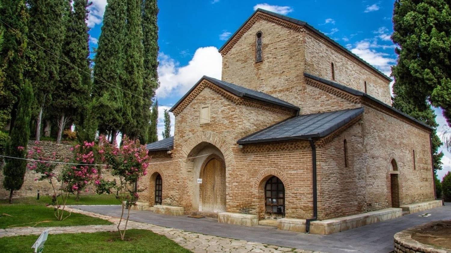 Рассказ Валерия Лялина. Вдова. смотреть онлайн