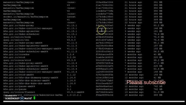 #docker Docker: How to Commit and Upload Image to Docker Hub смотреть онлайн