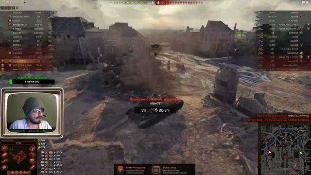 Танки-фиганки. День острых вил. смотреть онлайн