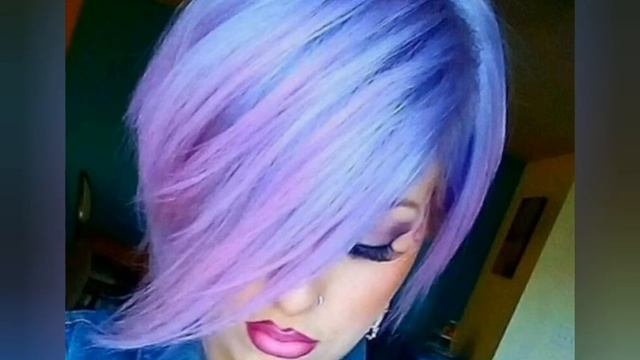 ЖЕНСКИЕ СТРИЖКИ/ 2021