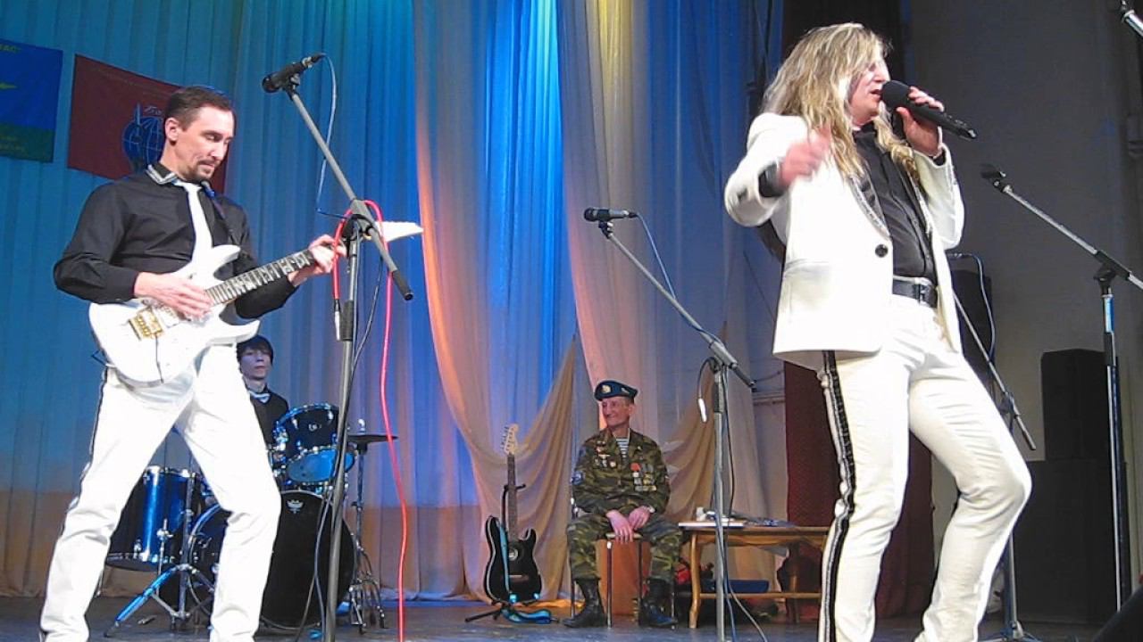РОМАНТИК ТАЙМ - С ДНЕМ РОЖДЕНИЯ смотреть онлайн