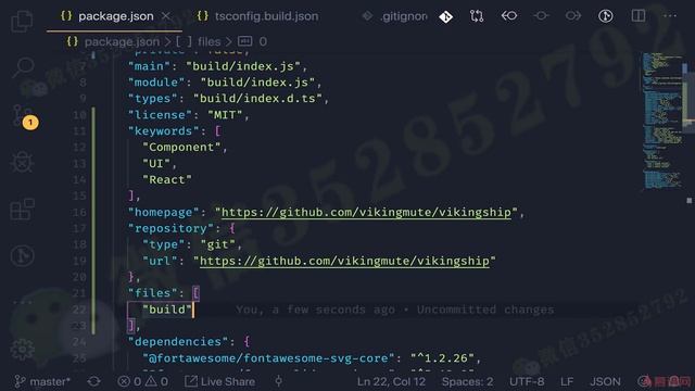 12 2 发布组件库到 npm смотреть онлайн