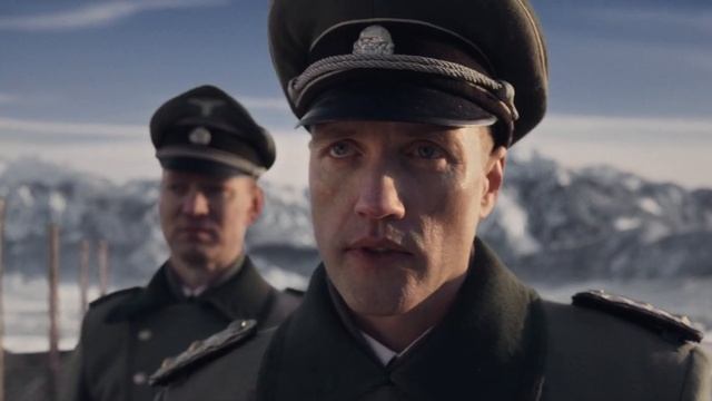 ATTRACTION (directed By Radik Kudoyarov) | Trailer