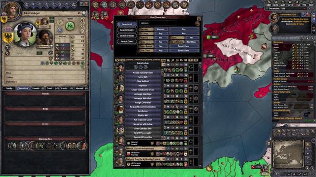 The Blood of Dracula - Part 45 - Crusader Kings II: Jade Dragon смотреть онлайн