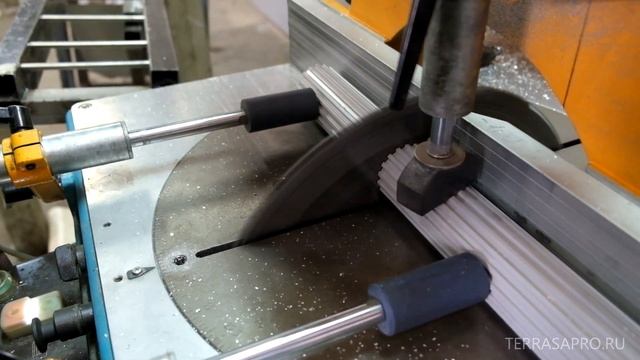 Раскрой профиля смотреть онлайн