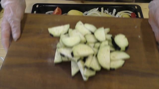 КУРИНАЯ ГРУДКА С ОВОЩАМИ БЫСТРО И ВКУСНО смотреть онлайн