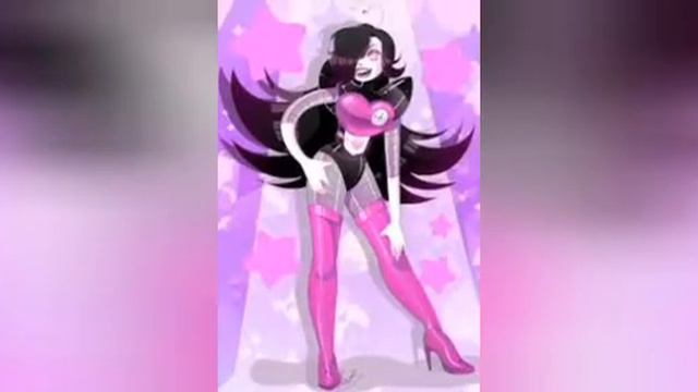 undertale genderswap #2 смотреть онлайн