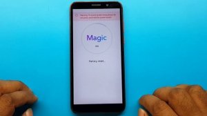 Honor 9s Hard Reset Dua-lx9 Factory Reset | Pattern Unlock (Without Pc)