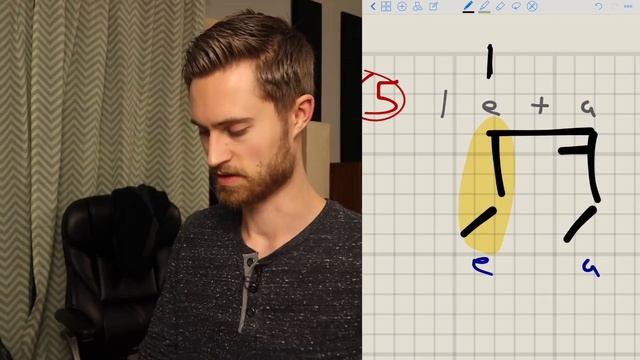 STOP Using Drum Tabs! Learn These Simple Notation Patterns Instead… смотреть онлайн