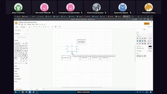 Практика 09.01. Демонстрация RAPID SCADA, дерево происшествия.webm смотреть онлайн