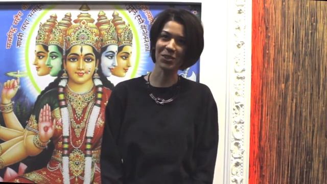 Отзыв Виты о тренинге «Любовь и голуби - когда мечты сбываются» смотреть онлайн