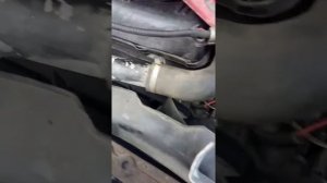 натяжение ролика ремня генератора газель 405 двигатель