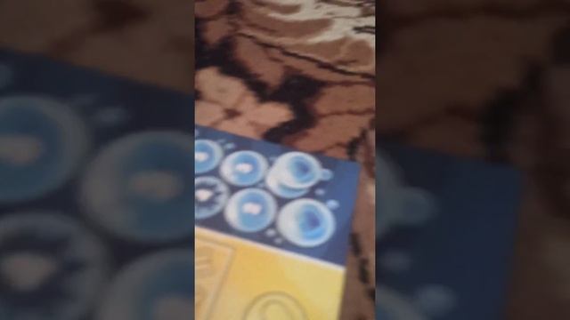 настольная игра тайны океана кто выиграет смотреть онлайн
