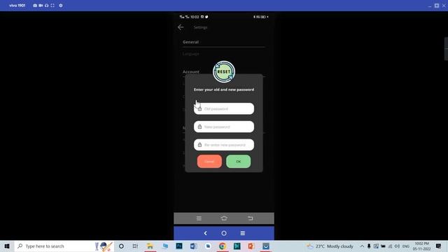 Android Parental Control app using Firebase with Website (???? ???) | Final Year Project смотреть онлайн