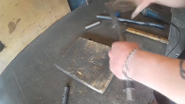 Днепр боббер своими руками \ Широкое колесо с ободом от нивы \ Часть 2 смотреть онлайн