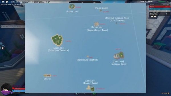 [PP] КАК ПОЛУЧИТЬ ОДНО-МЕЧЕВОЙ СТИЛЬ В ПИКСЕЛЬ ПИС 1 SWORD STYLE PIXEL PIECE