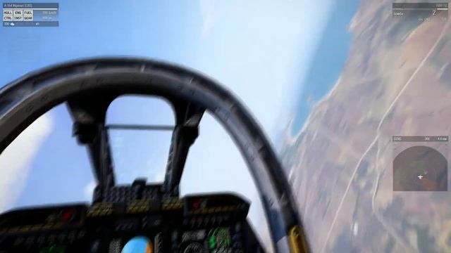 (Arma 3) Гайд на управляемое авиационное вооружение смотреть онлайн