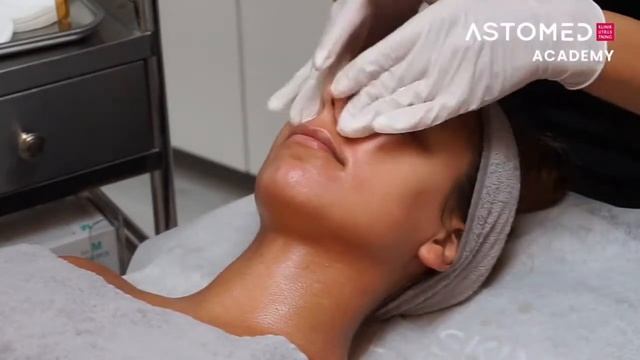 Kemisk Peeling Retises CT Yellow Peel  | ASTOMED Klinikutrustning