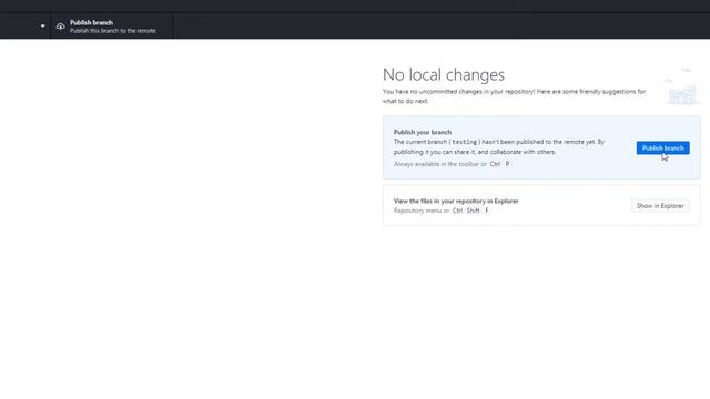 github desktop with existing bitbucket repo смотреть онлайн