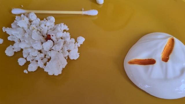 Проверяем качество продуктов (сметану, творог, мед). ЭКСПЕРИМЕНТ ШОУ от Кати Федюкович! Опыты с ЕДО смотреть онлайн