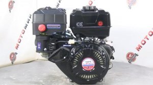 Двигатель LIFAN 13 л.с. 188FD (вал d25 мм) ЭЛЕКТРО СТАРТЕР