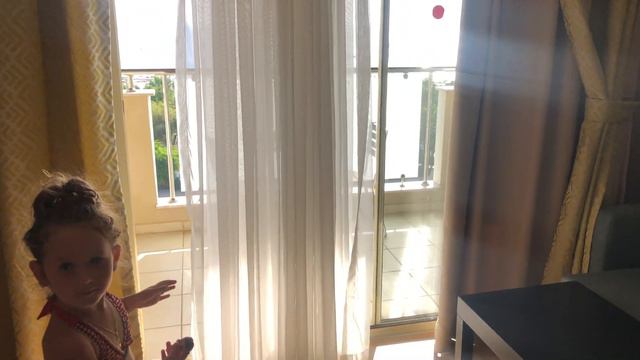 Обзор улучшенных номеров MC Arancia Resort Hotel 5* (МС Арансия) номер 5209 , конец октября 2020 го