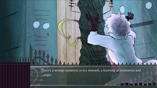 Day 152 - Dr. Frank's Build a Boyfriend смотреть онлайн