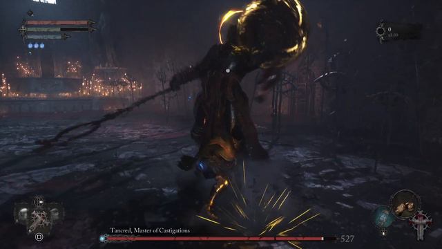 Lords of the Fallen - All Bosses and Radiant Ending смотреть онлайн