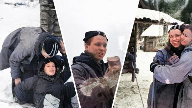 Перевал Дятлова  Вот почему Юдин ушёл тайна начинает приоткрываться он знал Dyatlov Pass
