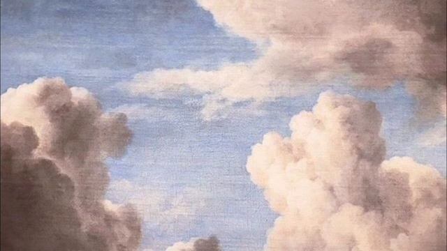 Origen- Dance of the clouds смотреть онлайн