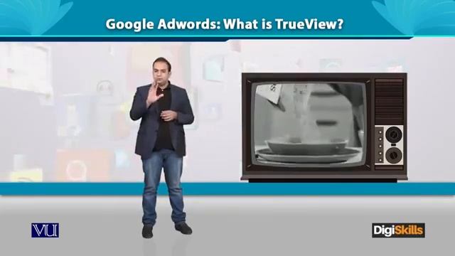 120 Digital Marketing What is TrueView DigiSkills Pakistan смотреть онлайн