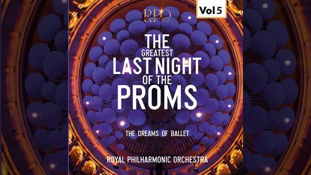 La Gioconda, Op. 9: Dance of the Hours смотреть онлайн