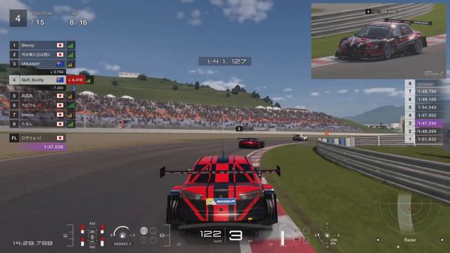 Gran Turismo World Series - Manufacturers Series смотреть онлайн
