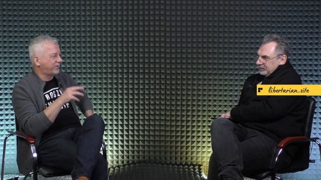 Евросоюз - паразит в квадрате | Сергей Рачинский смотреть онлайн