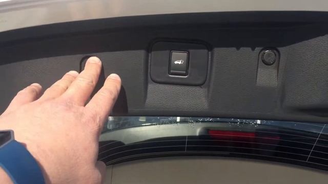 2018 Nissan Murano Midnight Edition смотреть онлайн