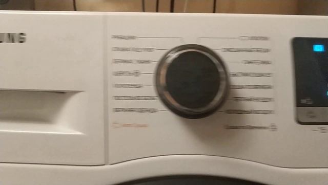 Сушилка Samsung DV90TA040AE. смотреть онлайн