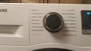 Сушилка Samsung DV90TA040AE.